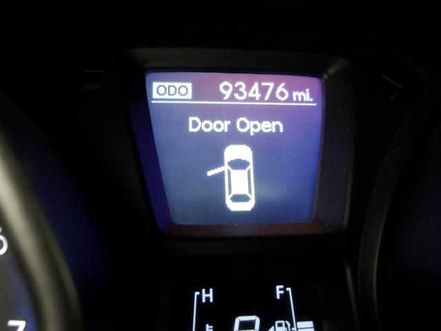 2014 HYUNDAI ELANTRA GT - KMHD35LH2EU222526