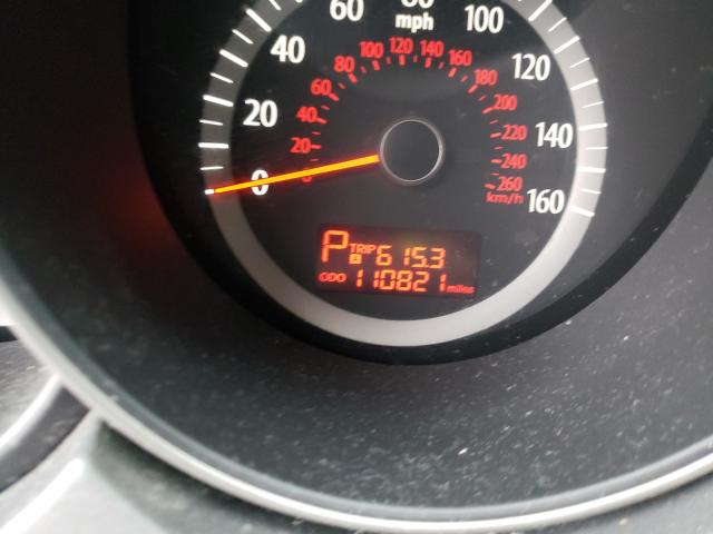 2010 KIA OPTIMA LX KNAGG4A84A5390124