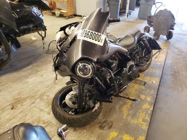 2016 HARLEY-DAVIDSON OTHER 1HD1KRM16GB683566