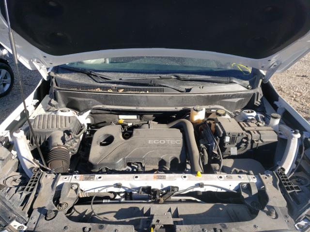 2020 GMC TERRAIN SL 3GKALTEV7LL142164