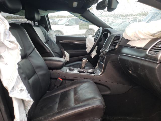 2020 JEEP GRAND CHER - 1C4RJFBG6LC263761