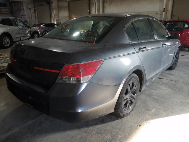 2012 HONDA ACCORD SE 1HGCP2F64CA017982