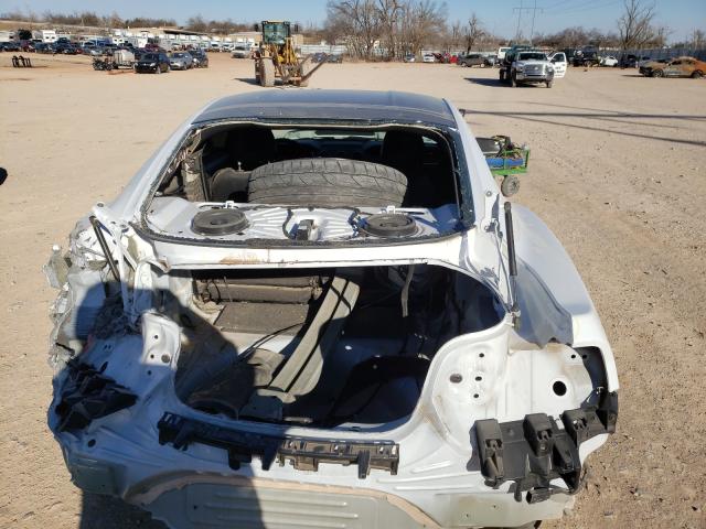 2016 FORD MUSTANG GT 1FA6P8CF3G5267382
