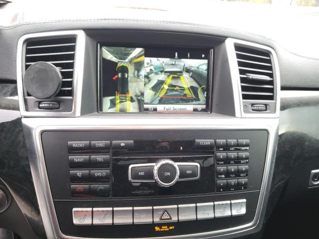 2013 MERCEDES-BENZ GL 550 4MA 4JGDF7DEXDA207652
