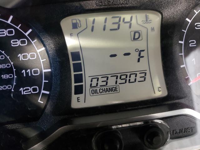 2016 SUZUKI AN650 A JS1CP51B1G2100168