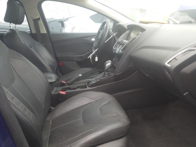 2015 FORD FOCUS TITA - 1FADP3J29FL323653