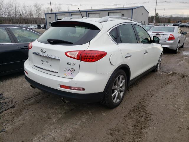 2013 INFINITI EX37 BASE JN1BJ0HR0DM482222