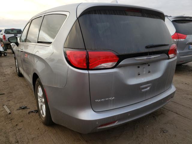 2019 CHRYSLER PACIFICA L - 2C4RC1CGXKR639055