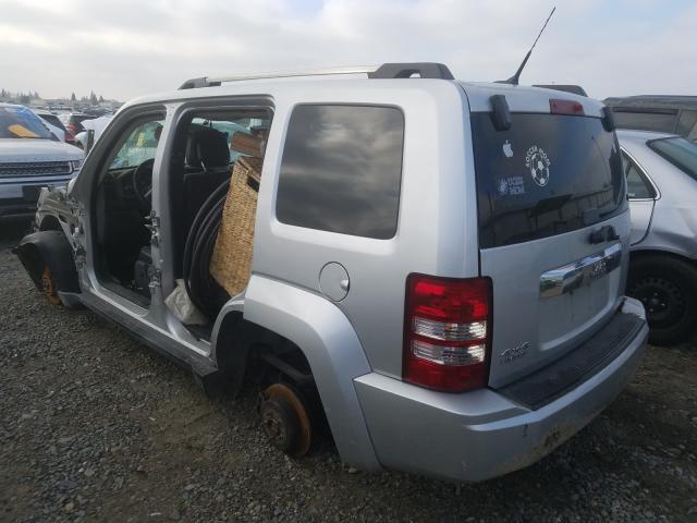 2011 JEEP LIBERTY LI - 1J4PN5GK2BW550654
