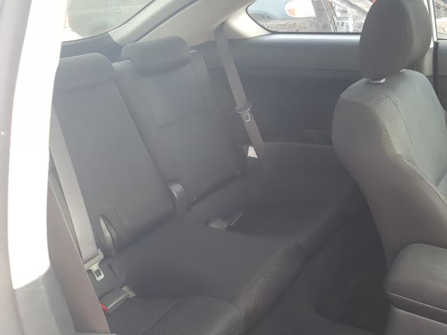 2010 TOYOTA SCION TC JTKDE3B78A0302628