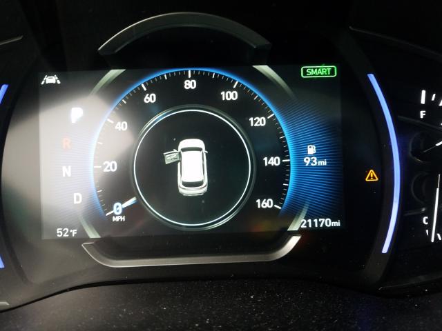 2019 HYUNDAI SANTA FE L 5NMS5CAA7KH118388