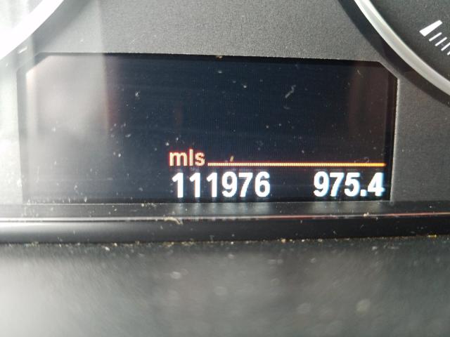 2013 BMW 335 XI WBA3B9C5XDF140284