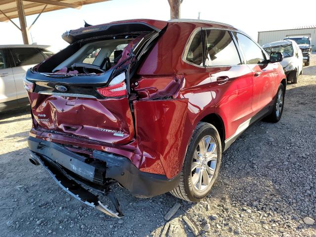 2019 FORD EDGE TITAN 2FMPK3K99KBC72629