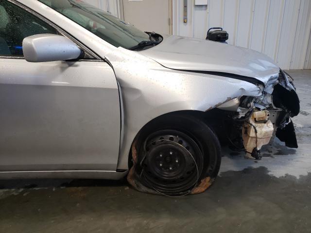 2010 TOYOTA CAMRY BASE 4T1BF3EK6AU098654