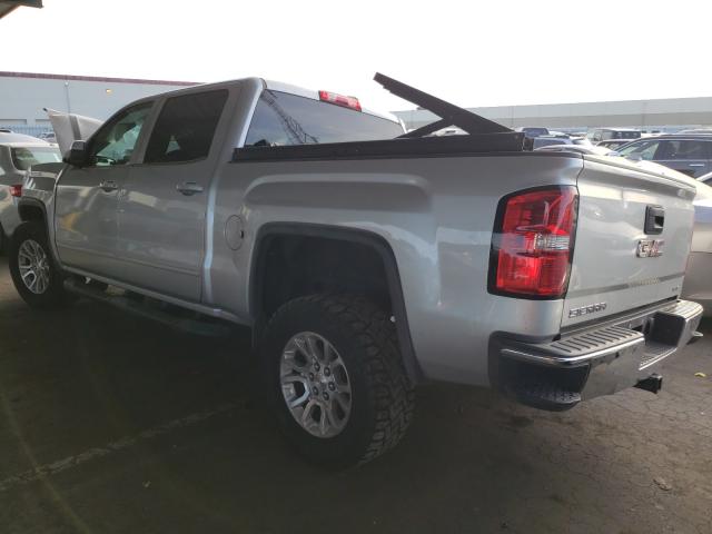 2014 GMC SIERRA K15 - 3GTU2UEC8EG361386