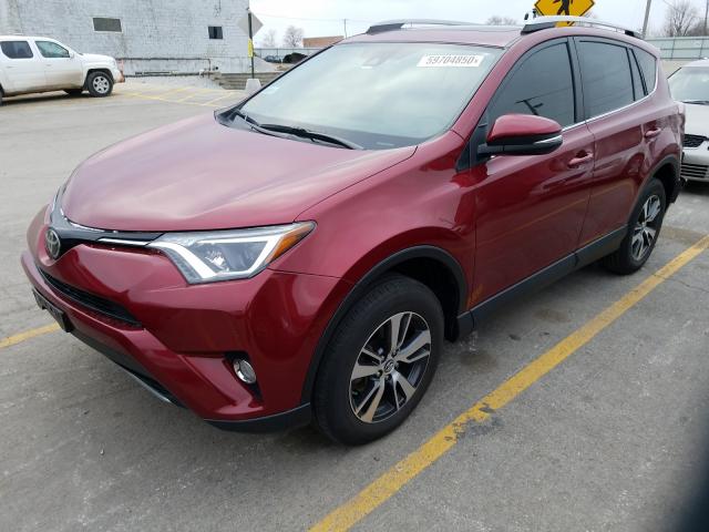 2018 TOYOTA RAV4 ADVEN JTMWFREV4JD108746