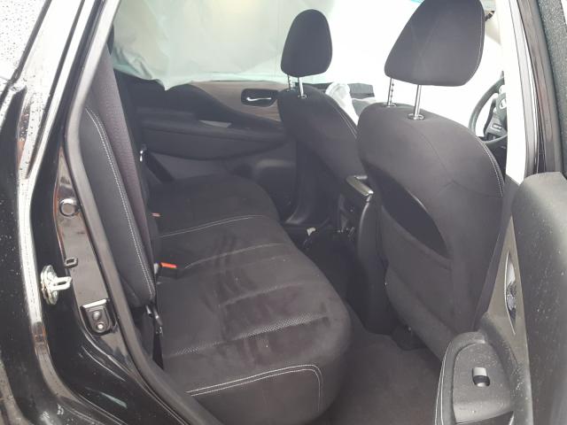 2017 NISSAN MURANO S 5N1AZ2MH1HN123483