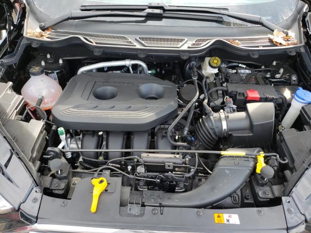 2020 FORD ECOSPORT T MAJ6S3KL9LC359417