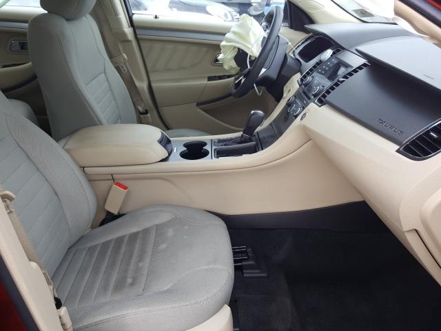 2014 FORD TAURUS SE 1FAHP2D84EG150398
