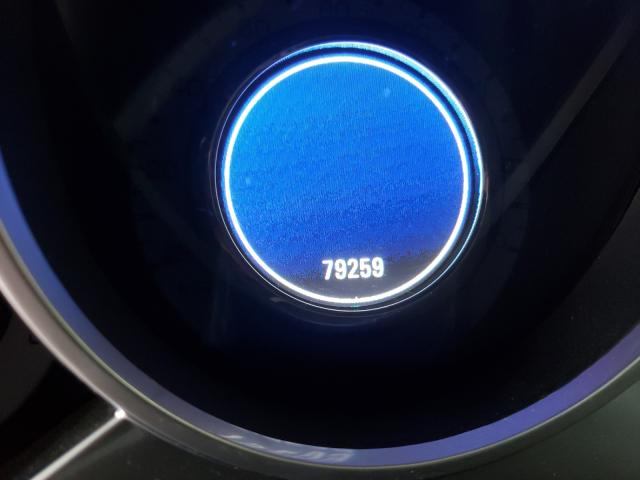 2012 CADILLAC SRX PERFOR 3GYFNBE36CS633460