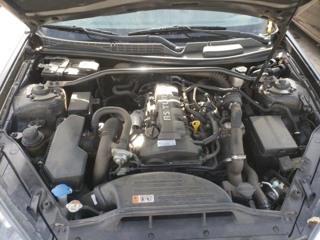 2014 HYUNDAI GENESIS CO KMHHT6KDXEU120588
