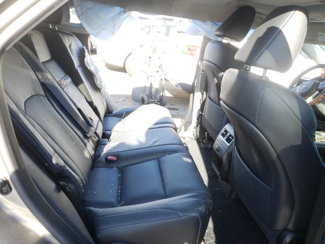 2019 LEXUS RX 450H BA 2T2BGMCA2KC037703