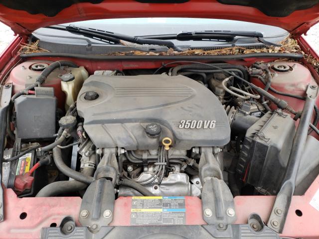 2010 CHEVROLET IMPALA 2G1WB5EK9A1183120