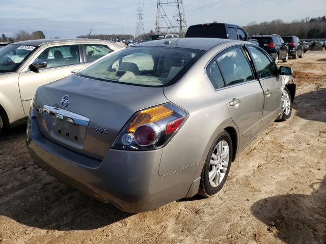 2012 NISSAN ALTIMA BAS 1N4AL2AP8CC108202