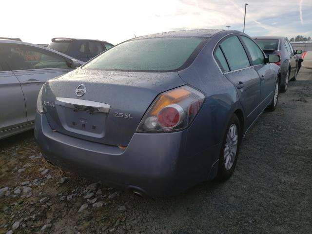2010 NISSAN ALTIMA BAS 1N4AL2AP8AC186668