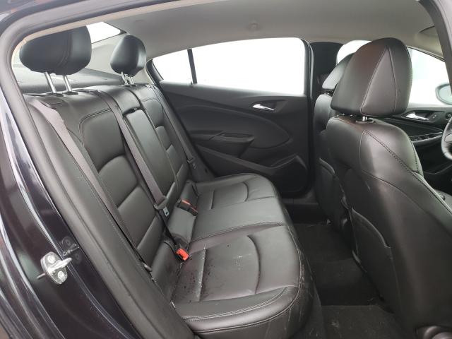 2016 CHEVROLET CRUZE PREM 1G1BG5SM9G7277225