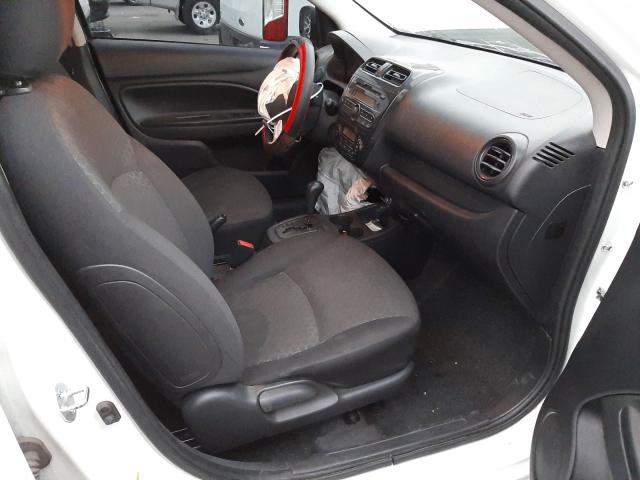 2015 MITSUBISHI MIRAGE DE ML32A3HJXFH036876