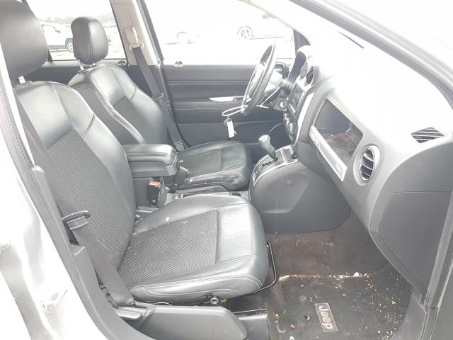 2014 JEEP COMPASS LA 1C4NJDEB1ED505582