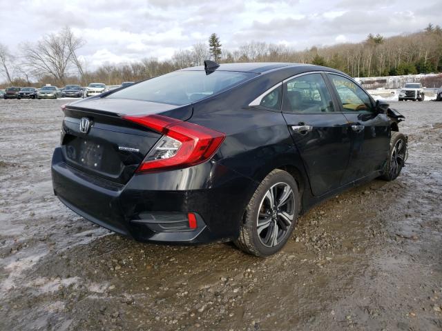 2017 HONDA CIVIC TOUR 19XFC1F92HE204914
