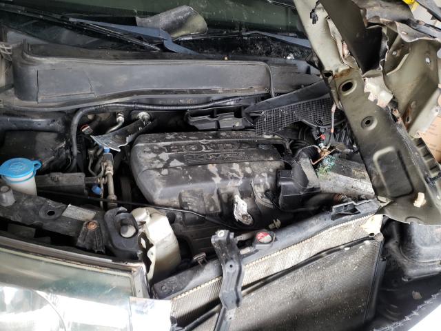 2011 HONDA PILOT EXL 5FNYF4H51BB035188