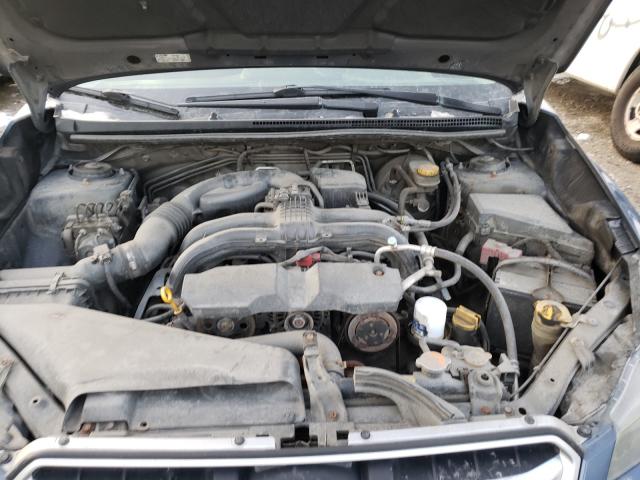 2012 SUBARU IMPREZA PR JF1GJAC69CH012693