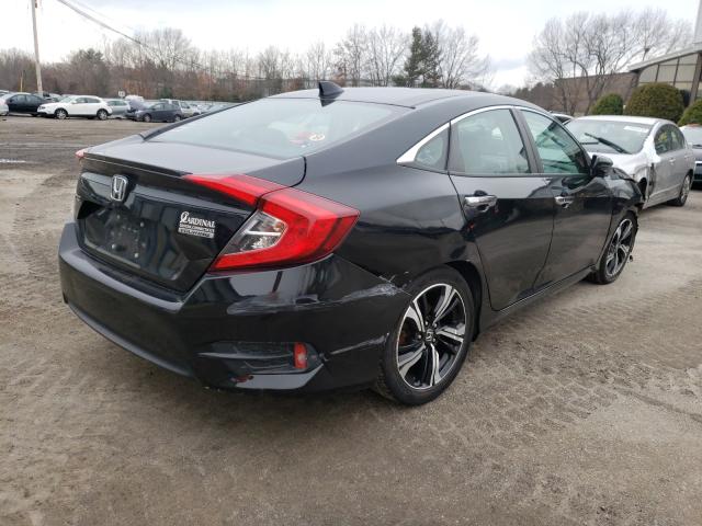 2016 HONDA CIVIC TOUR 19XFC1F9XGE211785
