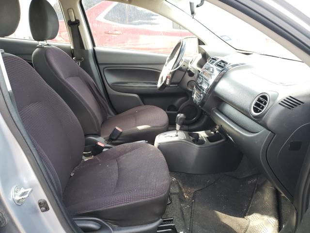 2014 MITSUBISHI MIRAGE ES ML32A4HJ7EH012944