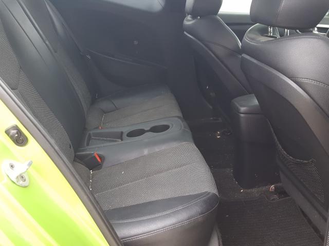 2012 HYUNDAI VELOSTER KMHTC6AD1CU082435