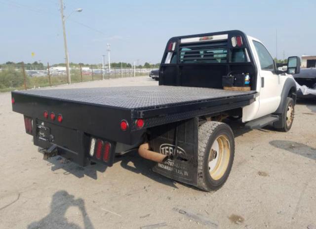 2012 FORD F450 SUPER 1FDUF4GY7CEC56805