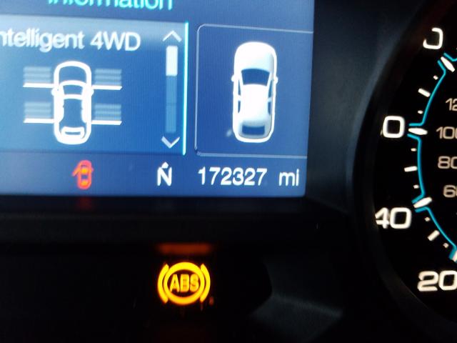 2012 FORD EXPLORER 1FMHK8B81CGA78633