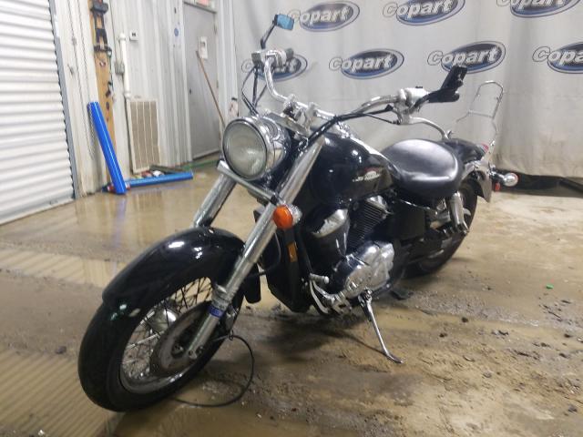2000 HONDA VT750 CD JH2RC443XYK300369