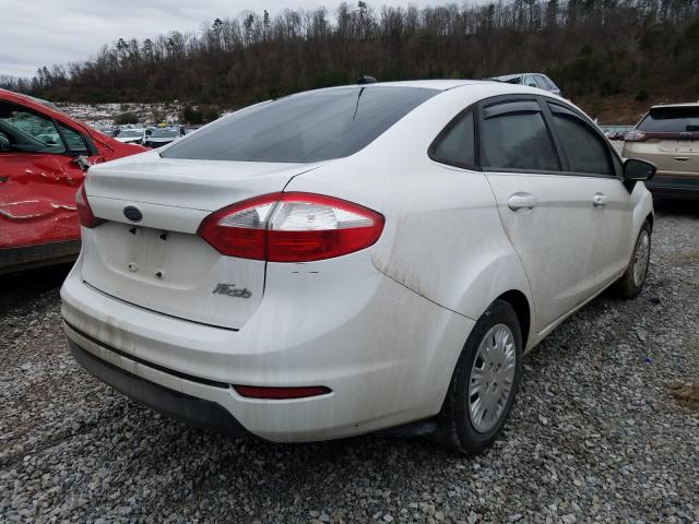 2015 FORD FIESTA S 3FADP4AJ0FM100512