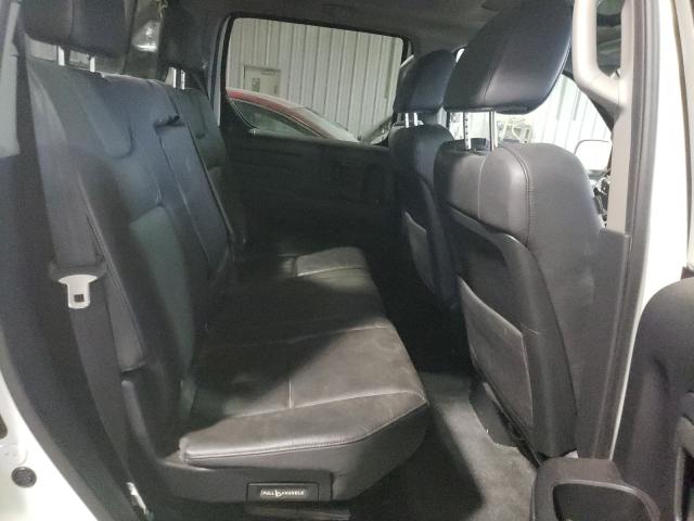 2014 HONDA RIDGELINE 5FPYK1F66EB008845