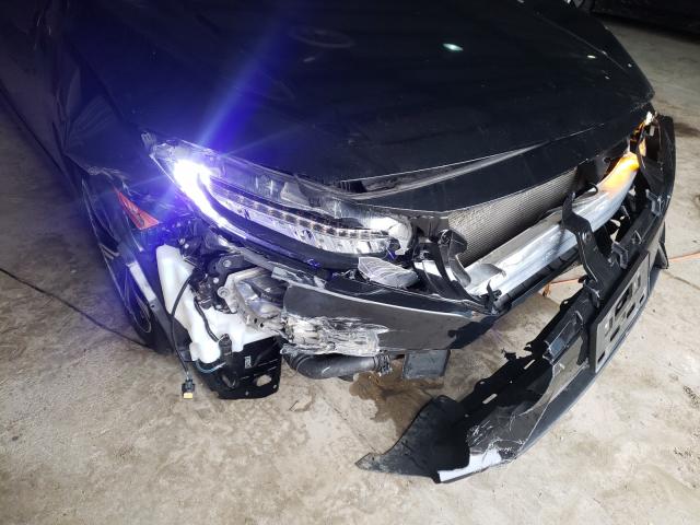 2016 HONDA CIVIC TOUR 19XFC1F9XGE211785