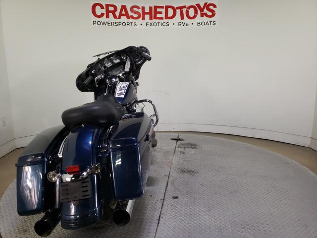2016 HARLEY-DAVIDSON FLHXS STRE 1HD1KRM19GB617089