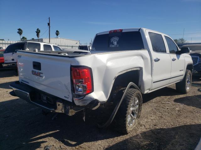 2014 GMC SIERRA C15 3GTP1VEC1EG540486