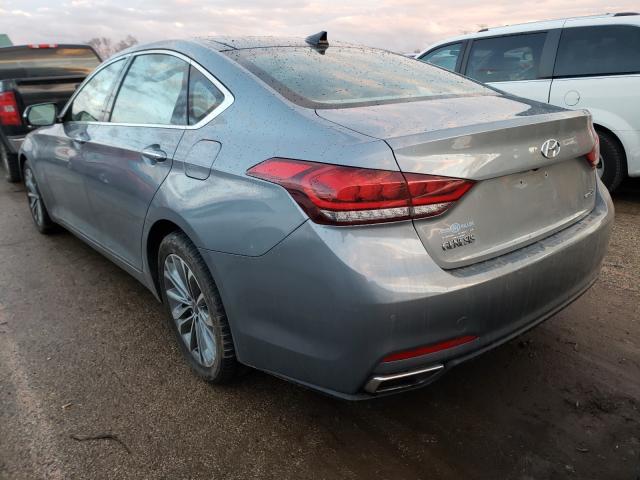 2016 HYUNDAI GENESIS 3. KMHGN4JE3GU135604