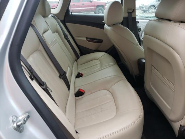 2014 BUICK VERANO 1G4PS5SK9E4109346