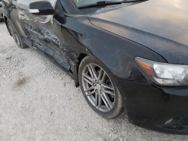 2011 TOYOTA SCION TC JTKJF5C71B3017733