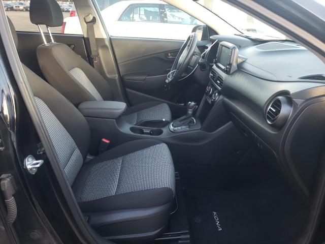 2020 HYUNDAI KONA SEL P KM8K62AA5LU440573
